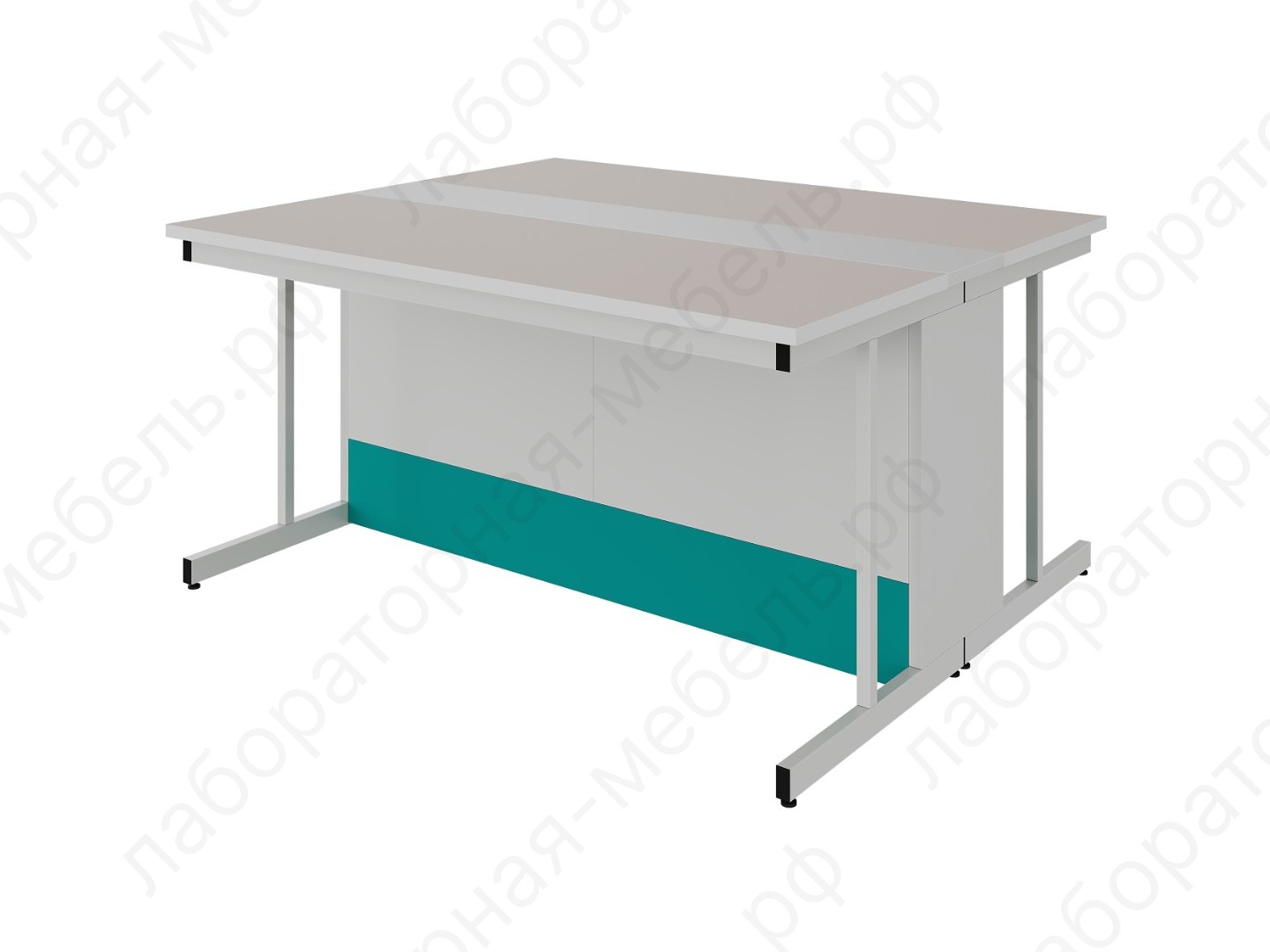 Столы островные - Стол островной 180.150.90