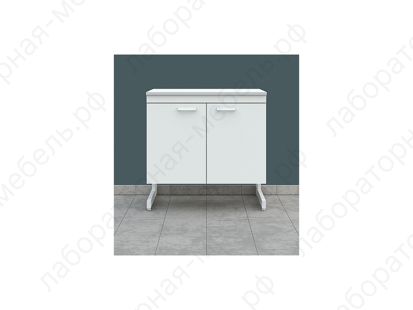 Тумбы подвесные - ЛК-900 ТД