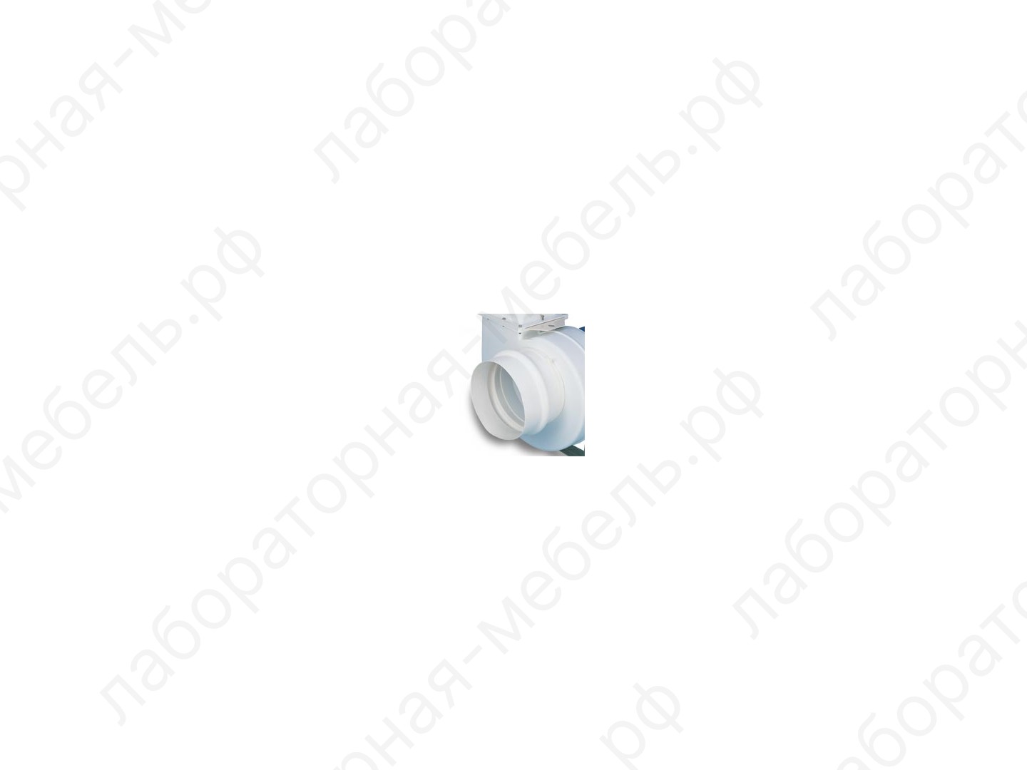 Аксессуары для вентиляции - Гибкое соединение GTX200P