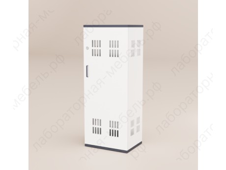 Шкафы для газовых и кислородных баллонов ШГ-450