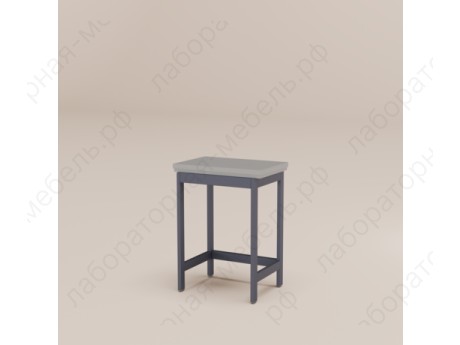 Стол лабораторный весовой СВ-900х600/30