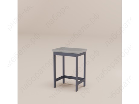 Стол лабораторный весовой СВВ-900х600/30