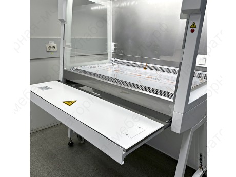 БМБ-II-«Ламинар-С»-1,2 SAVVY CYTOS (PHARM)