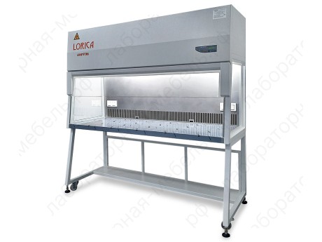 Ламинарные боксы - БАВнп-01-Ламинар-С-1,8 LORICA (PHARM)