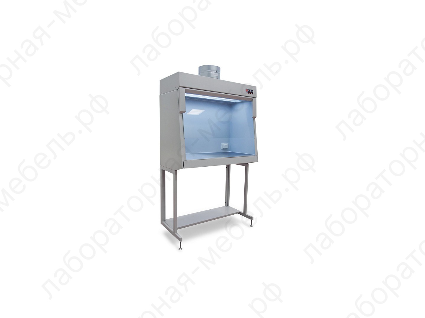 Ламинарные боксы - ШВ-Ламинар-С-1,0