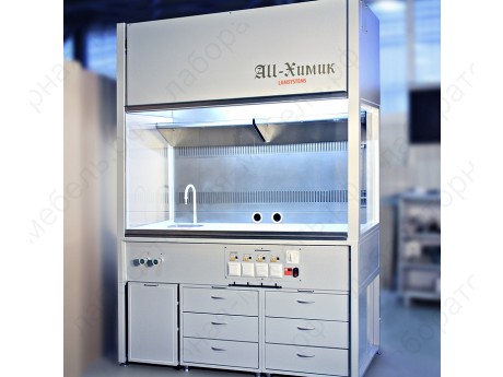 ШВ-Ламинар-С-1,6 ALL-ХИМИК