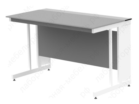 Стол пристенный высокий ЛАБ-М СПКв 180.80.90 VI